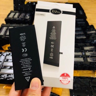 PIN ZIN IPHONE SE XUẤT EU NHẬP KHẨU NHẬT BẢN