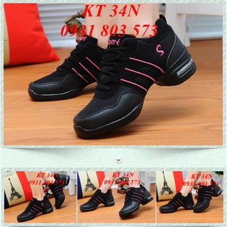 GIÀY KHIÊU VŨ ĐA NĂNG- GIÀY SNEAKER