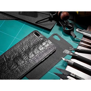 Dán da đà điểu cho các dòng smartphone .