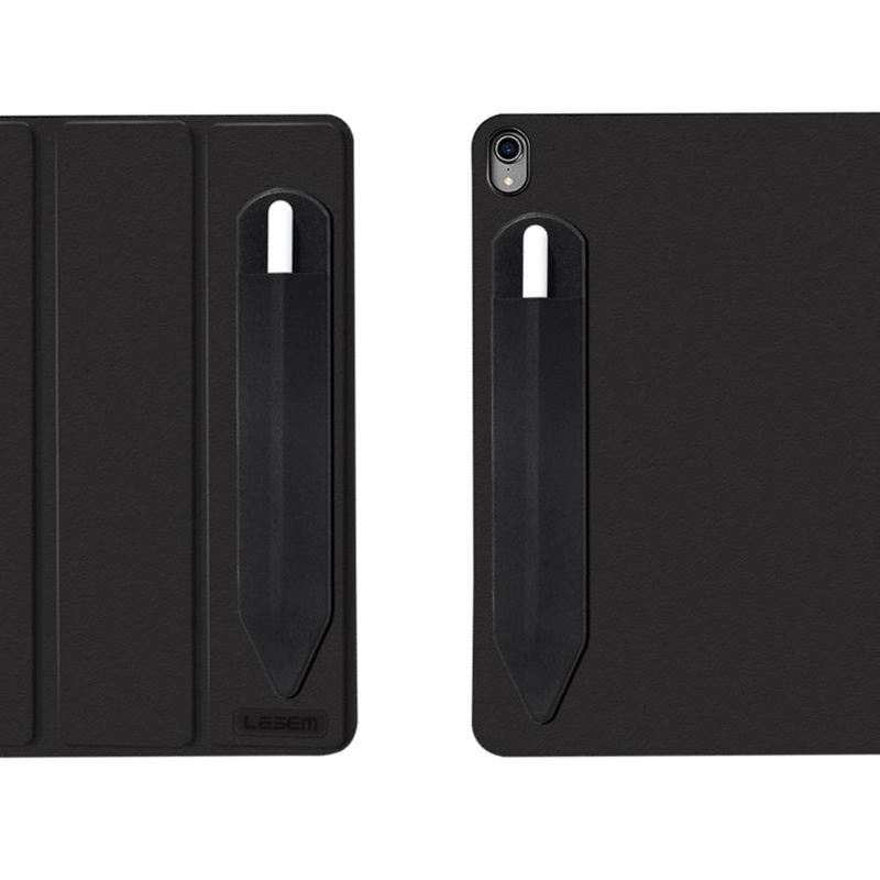 Hộp Đựng Bút Cảm Ứng Chống Bụi Nhỏ Gọn Cho apple Pencil 2