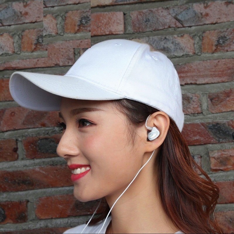 Tai nghe nhét tai BASS khủng Driver Dynamic 14mm Tai nghe gaming có dây chiến mọi loại game JBAX6 ☀️CHÍNH HÃNG☀️BigSun☀️