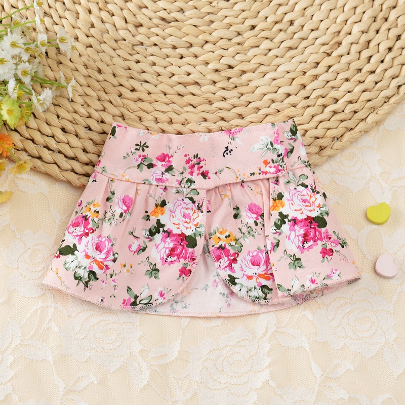 Váy Bơi Thời Trang Cho Thú Cưng 27