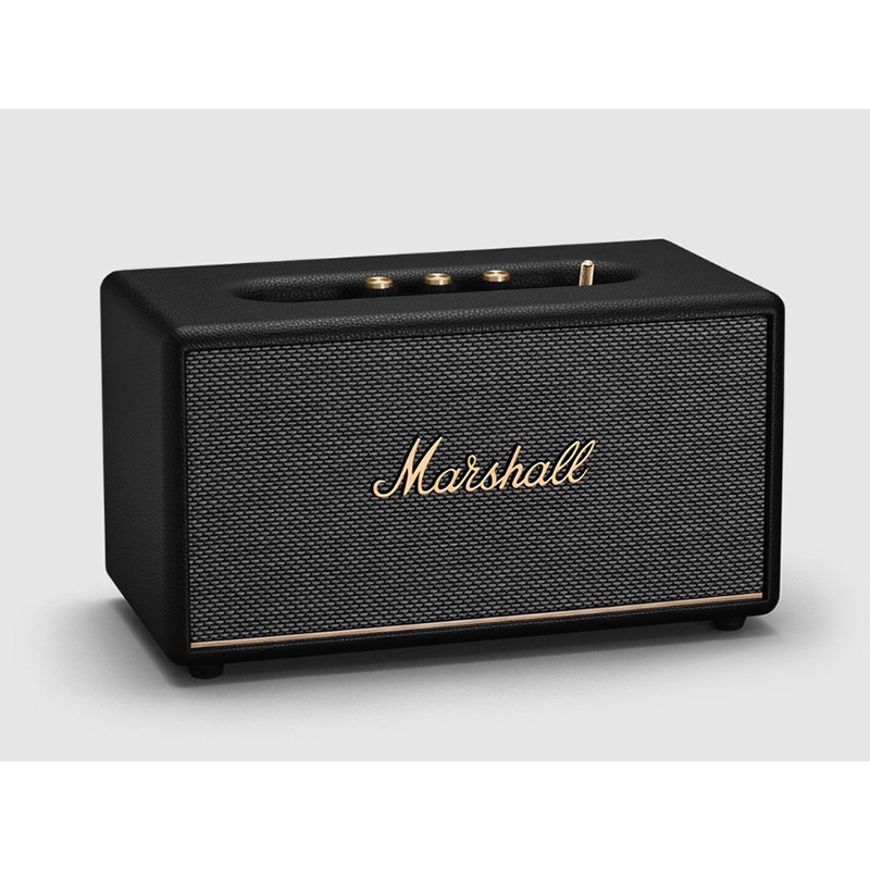 Loa Marshall Stanmore 3 nhập khẩu US New Chính Hãng - Bảo Hành 12 Tháng