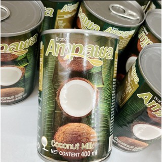 Nước cốt dừa Thái Ampawa 400g