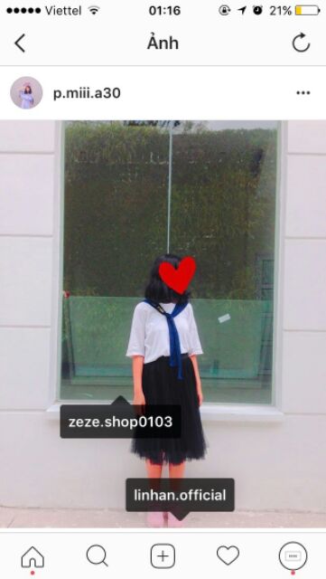 Chân váy công chúa tulle shirt 100k ( có sẵn ) | BigBuy360 - bigbuy360.vn