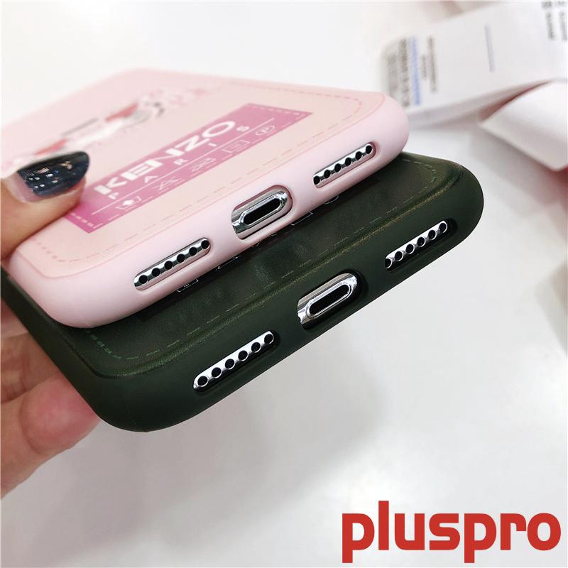 Ốp điện thoại tpu hình đầu cọp dành cho iphone 11 pro max