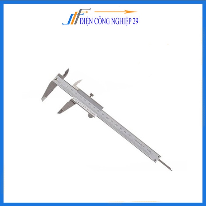 Thước Cặp Cơ 555 Đo 0-150mm (Độ Chính Xác Cao-Siêu Bền)