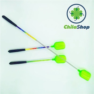 🌿 CÂY VẨY MỒI RÚT - 45 - 84CM 🌿