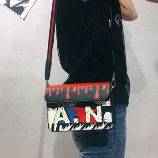 TÚI HỘP A-N