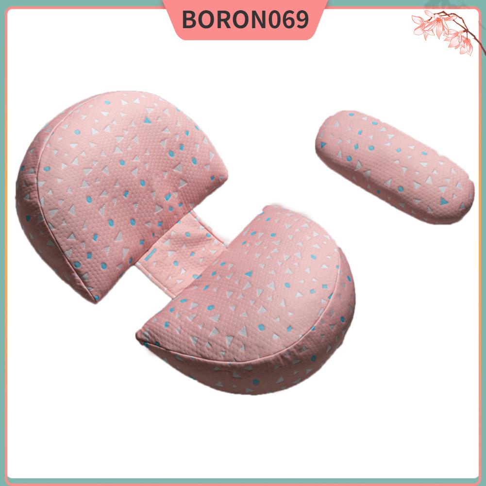 Gối Cotton Thoải Mái An Toàn Cho Phụ Nữ Mang Thai