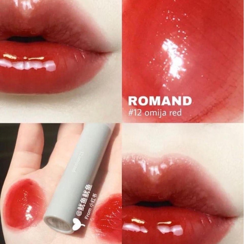 Son Tint 𝙍𝙤𝙢𝙖𝙣𝙙 𝙂𝙡𝙖𝙨𝙩𝙞𝙣𝙜 𝙒𝙖𝙩𝙚𝙧 𝙏𝙞𝙣𝙩 - 𝘽𝙎𝙏 𝙃𝙖𝙣𝙗𝙤𝙠 𝙀𝙙𝙞𝙩𝙞𝙤𝙣 𝙋𝙧𝙤𝙟𝙚𝙘𝙩