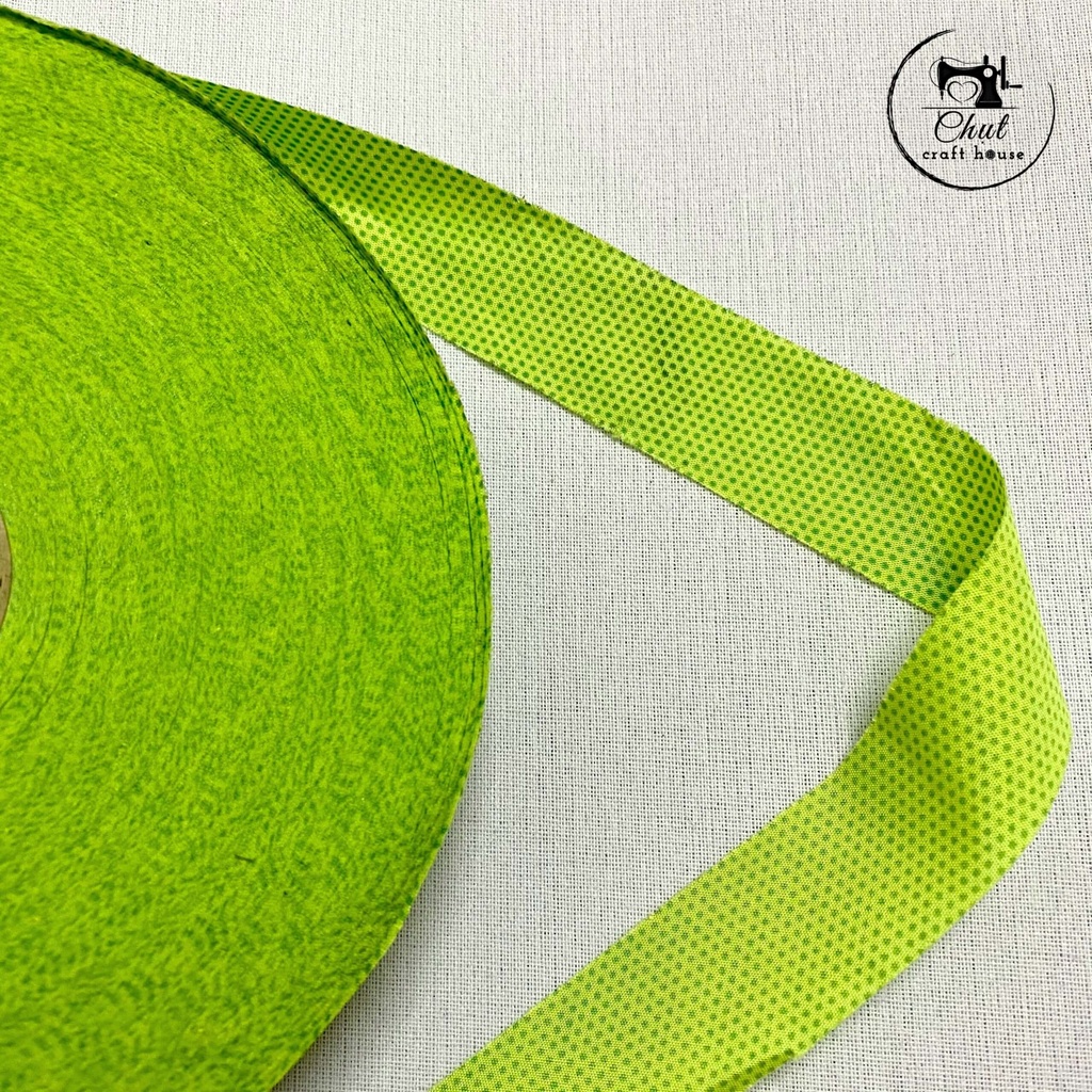 Vải viền may vá dùng cho balo, túi xách