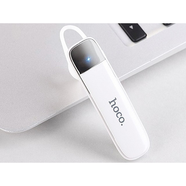 Tai Nghe Bluetooth Hoco E37 - Tai Nghe Không Dây Pin Khủng 15h - Bảo Hành Chính Hãng 12 Tháng