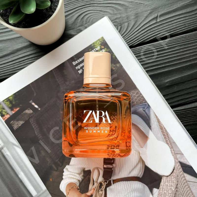 Nước hoa phiên bản Summer