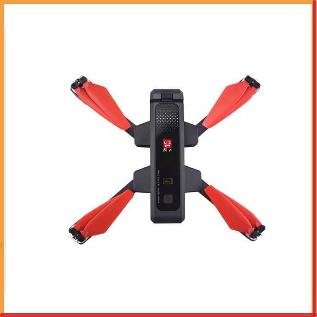 Set 4 Cánh Quạt Dành Cho Flycam MJX Bugs 4W B4W EX3 D88 HS550