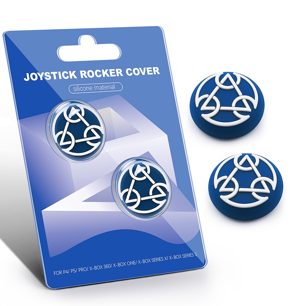 Núm bọc tay cầm PS5 PS4 PS3 XBOX, bộ 2 núm, nút bọc tay cầm ps4