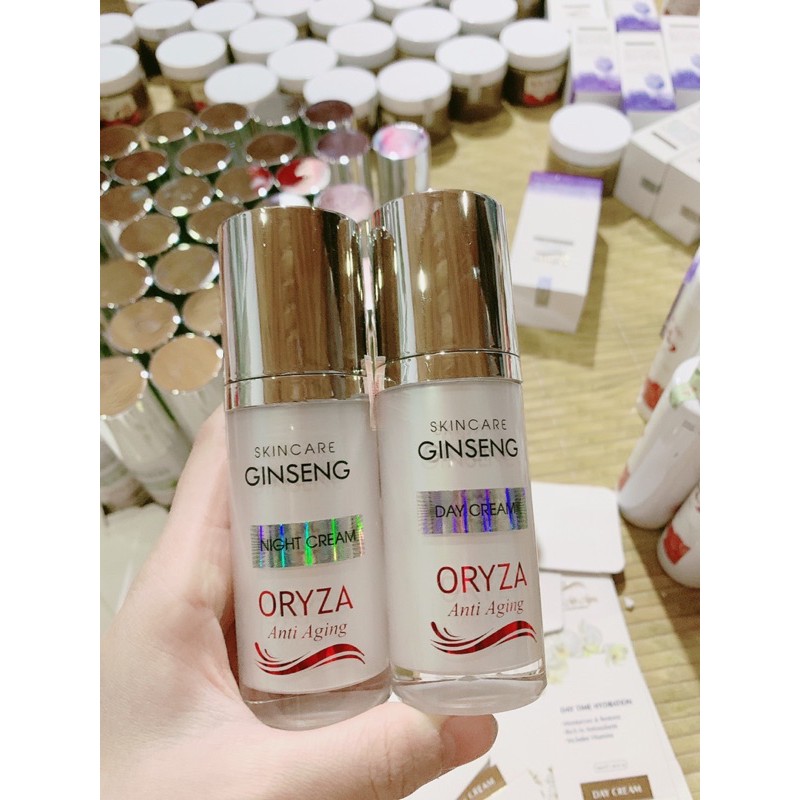 Kem ngày đêm ozyza