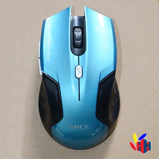 Chuột IMICE E1500