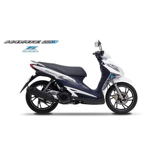 tem rời hayate ss 219 xanh