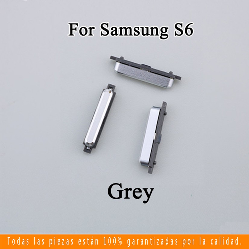 Nút Bấm Nguồn Thay Thế Cho Samsung Galaxy S6 Edge S6edge G920 G925