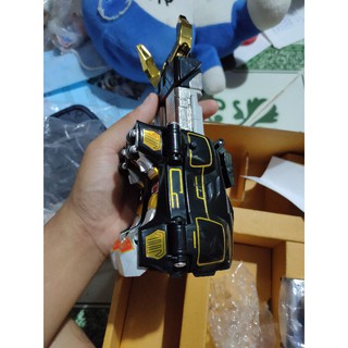 Tem DX GaoKing + Gao Knight
