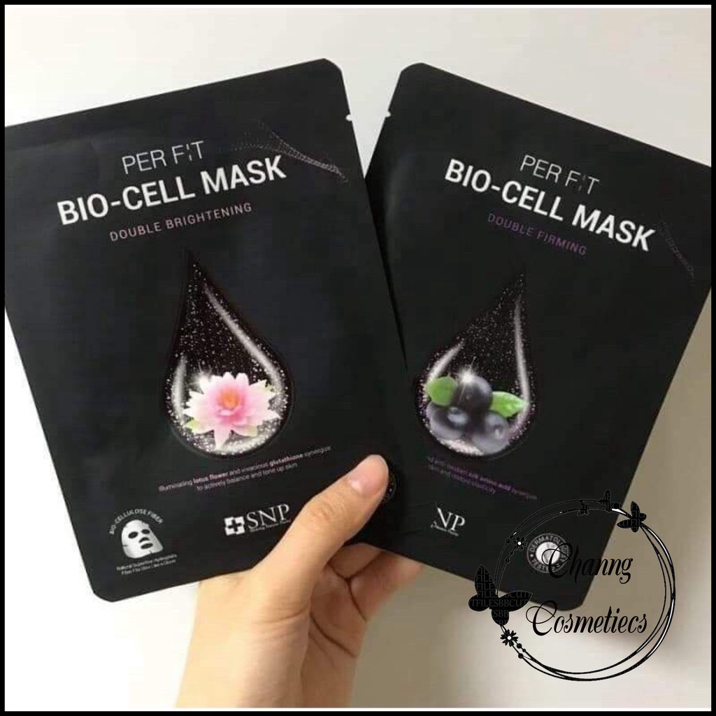 Mặt nạ Bio-Cell