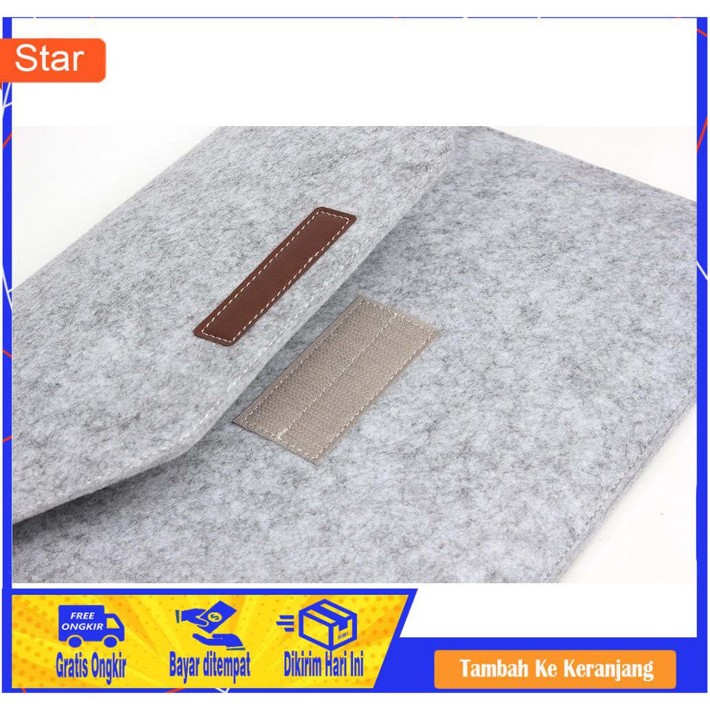 Túi Đựng Macbook 13 Inch Xk2292