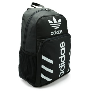 Ba lô thời trang ADIDAS heroic people ( Đen )