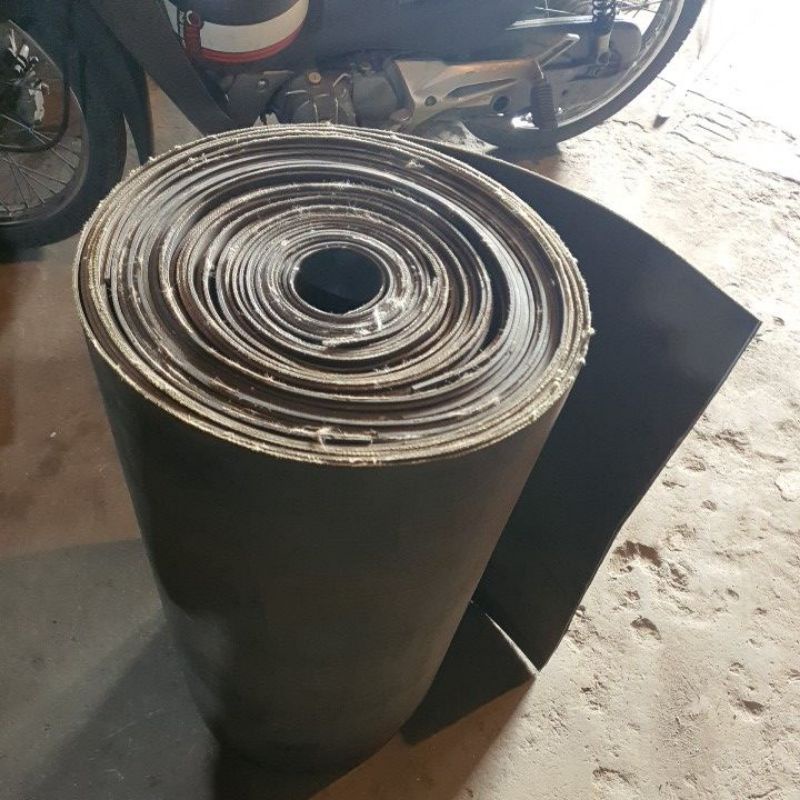 CHẮN BÙN BĂNG TẢI KÍCH THƯỚC 50CM X 70CM