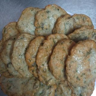 1kg Chả cá rô phi, cá trôi nhà làm.