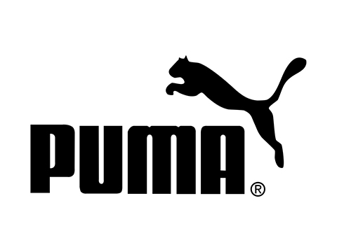 Puma Official Store Logo