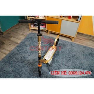 Xe Scooter ALS-A5YA