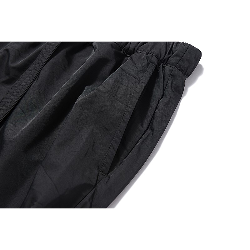 Spot FEAR OF GOD Quần nylon streamer Mùa Thứ Sáu