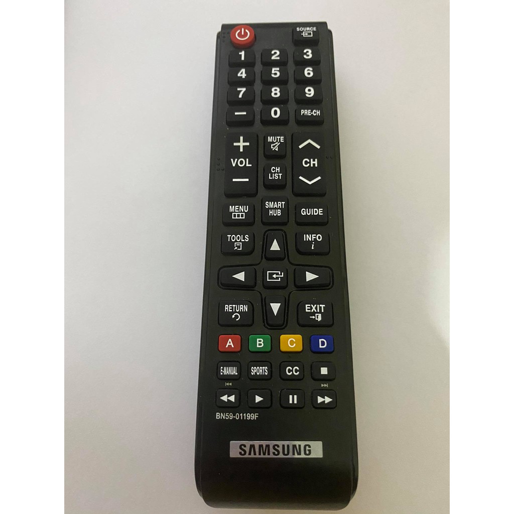 Điều khiển TV SamSung Smart TV (Loại rẻ) | BigBuy360 - bigbuy360.vn