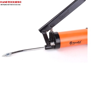 500cc Bơm mỡ Asaki AK-0423