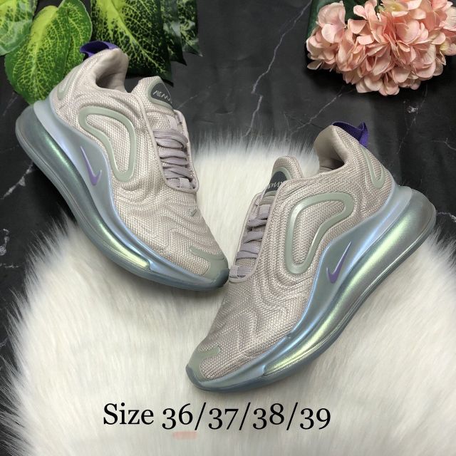 Giày Nike Nữ Air Max 720 Đế Hơi Hàng Cao Cấp VNXK