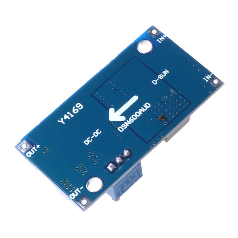 Mạch Tăng Áp Dòng Điện XL6009 DC-DC