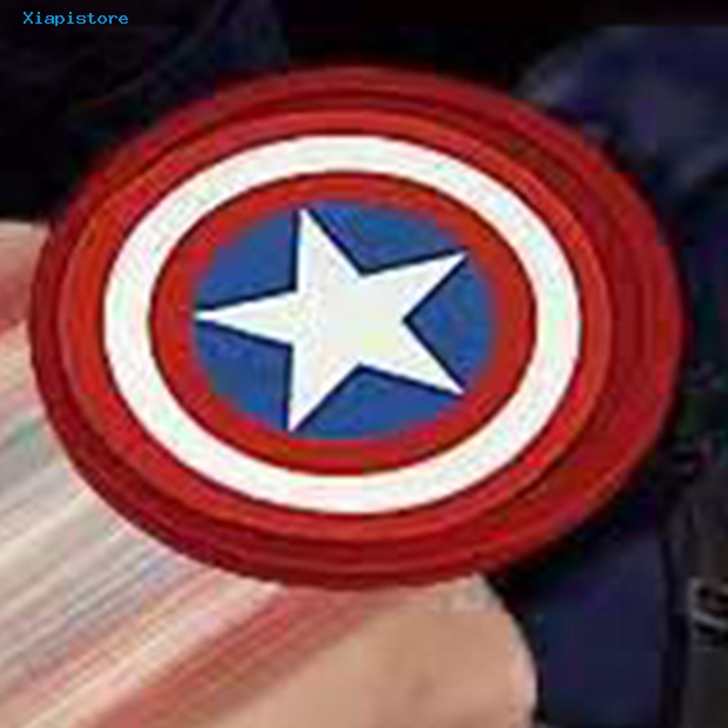 Tấm Khiên Captain America Nhiều Màu Sắc Vui Nhộn | BigBuy360 - bigbuy360.vn