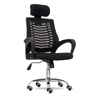 Ghế xoay lưng lưới tựa đầu GX01
