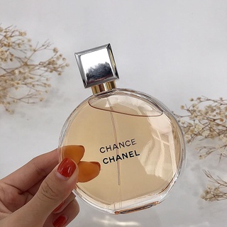 [ 𝟷𝟶ᴍʟ ] Nước hoa sang trọng Chance EDP