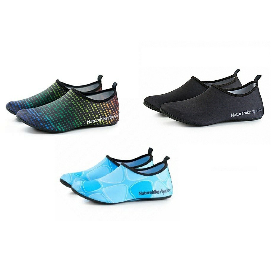 GIÀY ĐI BIỂN NHANH KHÔ NATUREHIKE NH18S001-X