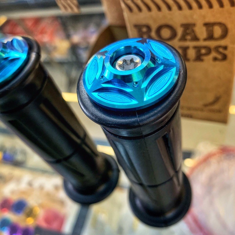 [ HOT ] COMPO Gù Titan Gr5 Và Bao Tay Ariete Siêu Êm