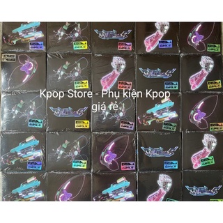 Album ảnh Aespa Girls nguyên seal, ảnh chính hãng - kpopstore