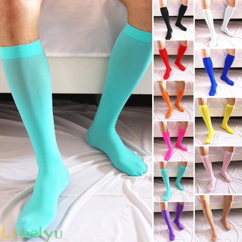 Vớ Cotton Mềm Mại Chuyên Dụng Cho Nam Chơi Bóng Đá#Bộ Đồ Thời Trang Kiểu Dáng Dễ Thương Xinh Xắn