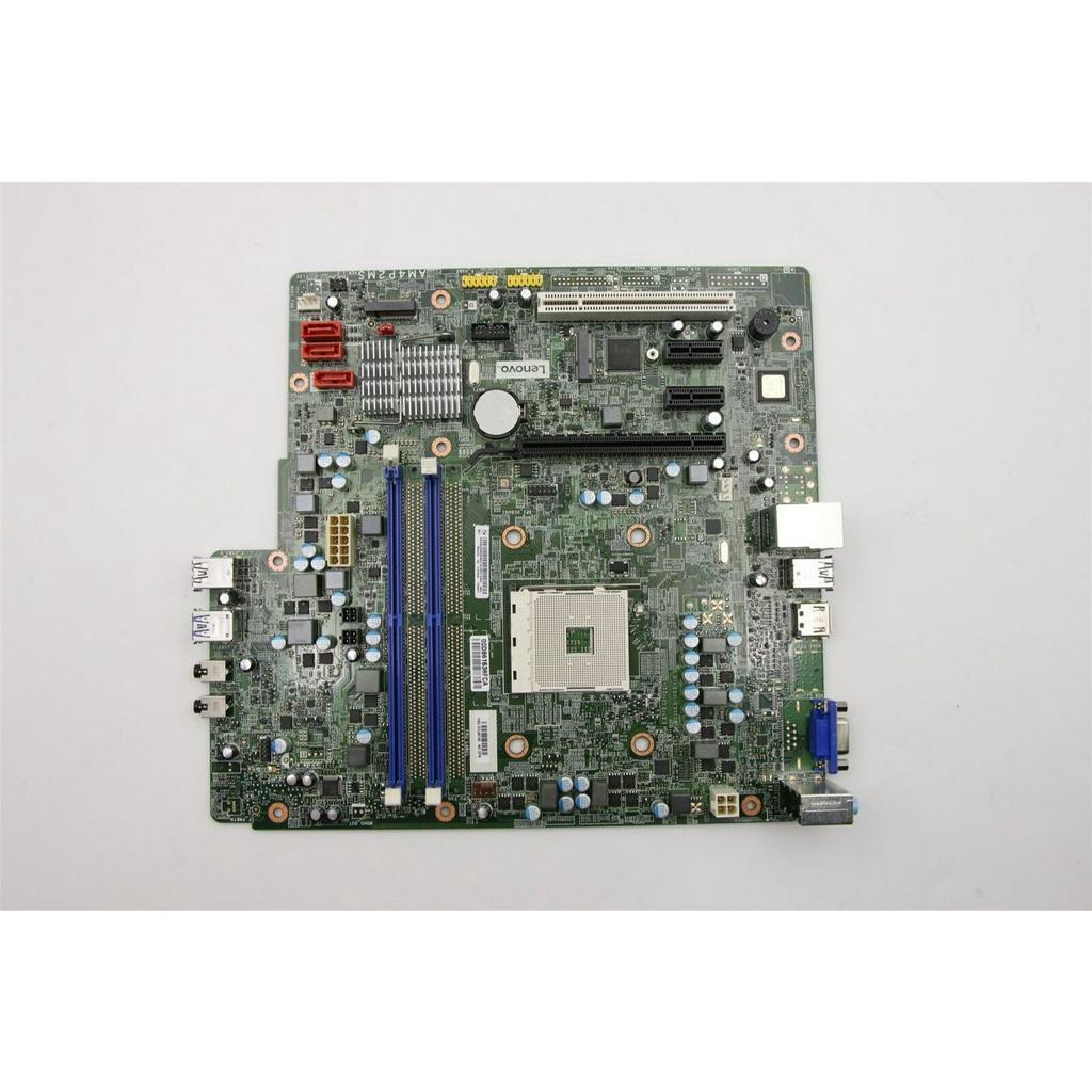 Main Lenovo B450 Wistron LA14