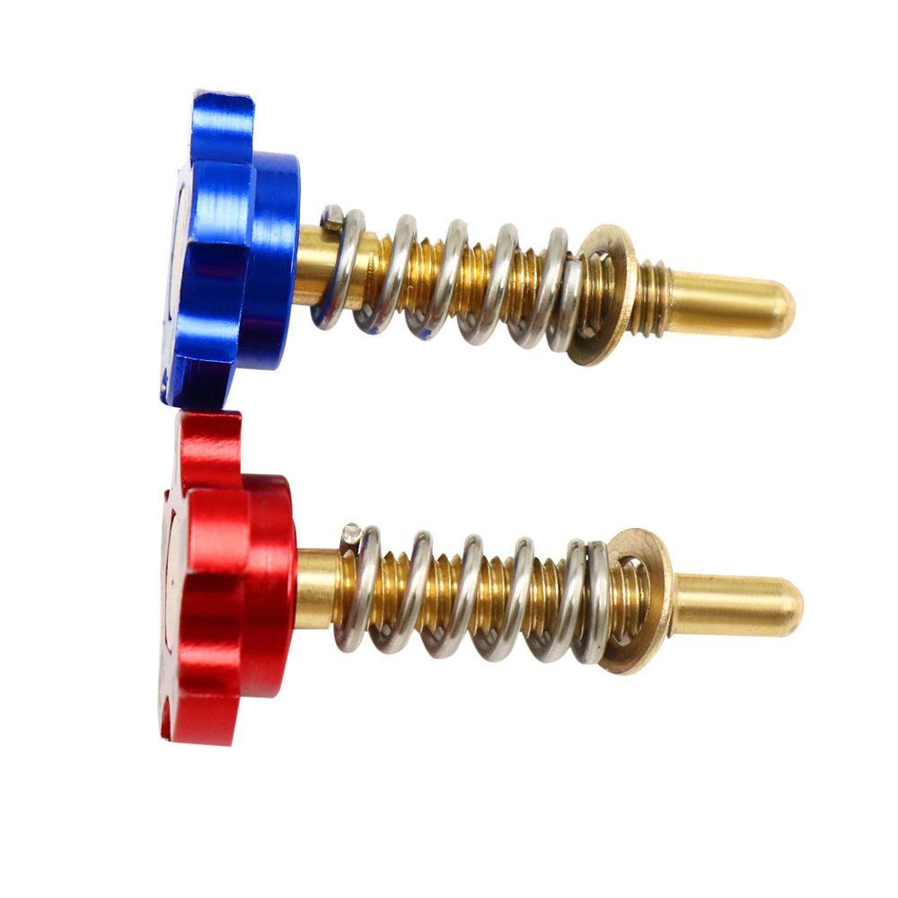 Ốc Vít Điều Chỉnh Tốc Độ Bộ Chế Hòa Khí Cao Quali Thay Thế Dễ Dàng Điều Chỉnh Cho PWK