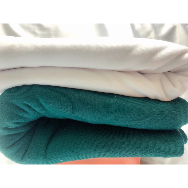 Thun cotton xanh squid game may đồ bé trai, bé gái và người lớn [NOON Fashion]