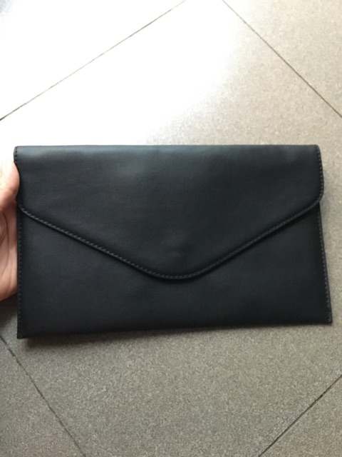 Clutch cầm tay Forever21  - USA