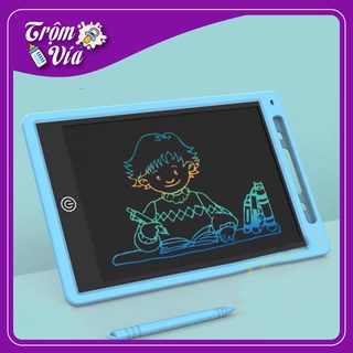 Đồ chơi bảng tập viết LCD giúp bé tập viết tập vẽ cao cấp hiệu quả trong học tập