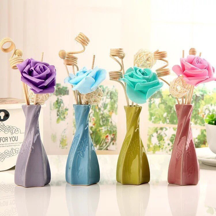 Nước hoa đe phòng mẫu mới